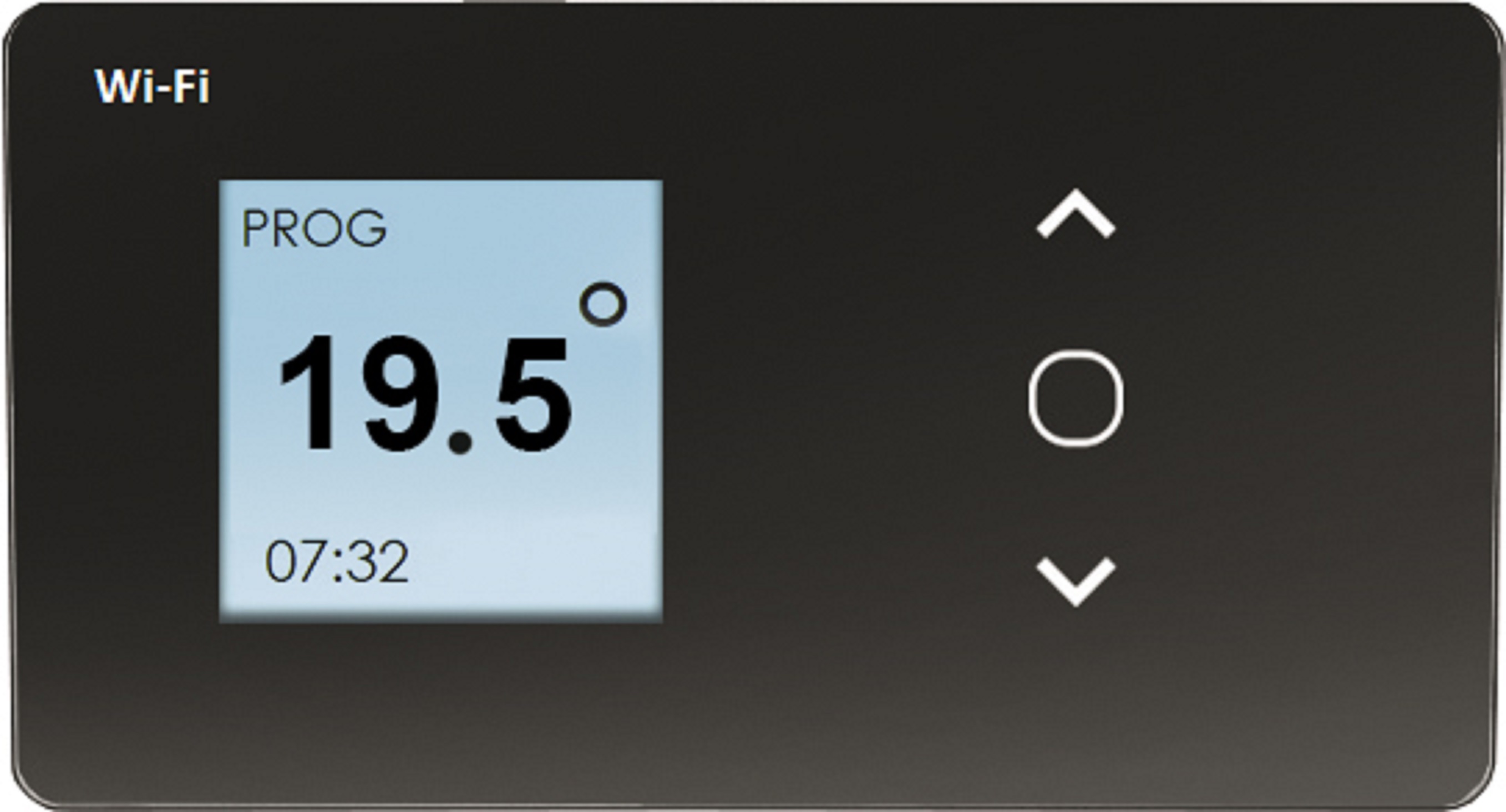 Конвектор Atlantic ALTIS ECOBOOST 3 1500W WiFi