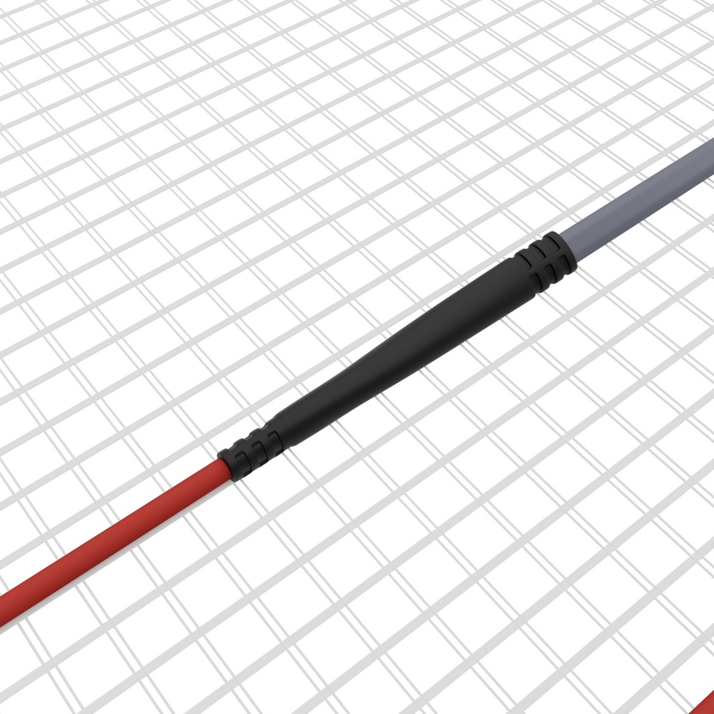 Мат нагревательный "Теплолюкс" Neo