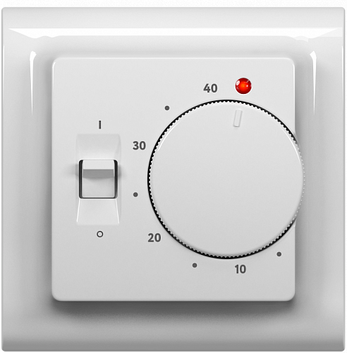Терморегулятор ТР 111 "Warmstad"