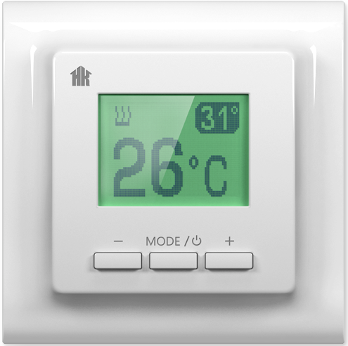 Терморегулятор  TP 711