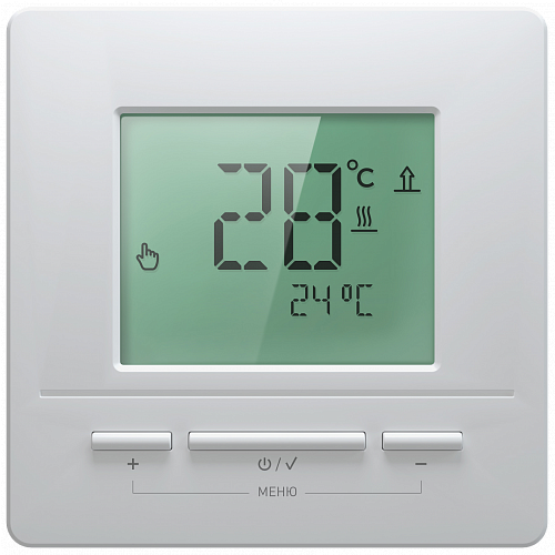 Терморегулятор Национальный комфорт 711