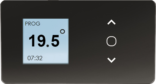 Конвектор Atlantic ALTIS ECOBOOST 2 1000