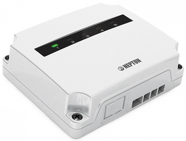 Блок расширения датчиков ProW