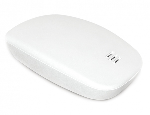 Звуковой датчик-извещатель о протечке воды SSW001