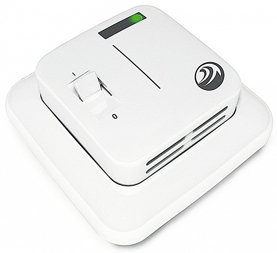 Контроллер СКПВ 220-mini2N