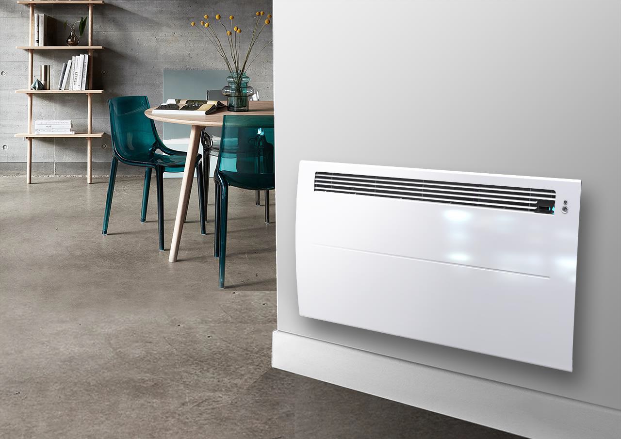 Конвектор Atlantic ALTIS Oasis 1500W