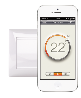 Терморегулятор MCS 300