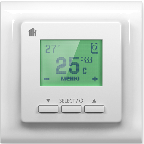 Терморегулятор TP 721