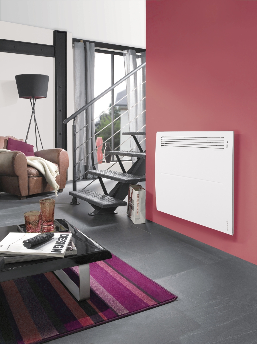 Конвектор Atlantic ALTIS ECOBOOST 2 1000