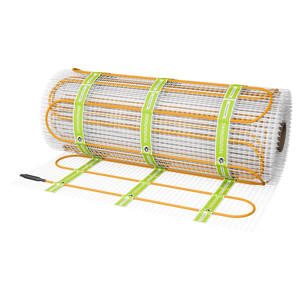 Мат нагревательный "Теплолюкс" ULTRA МНН