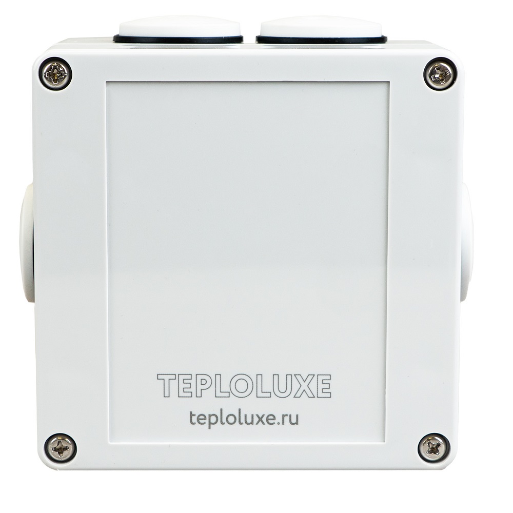 Коробка универсальная монтажная TermBox 100