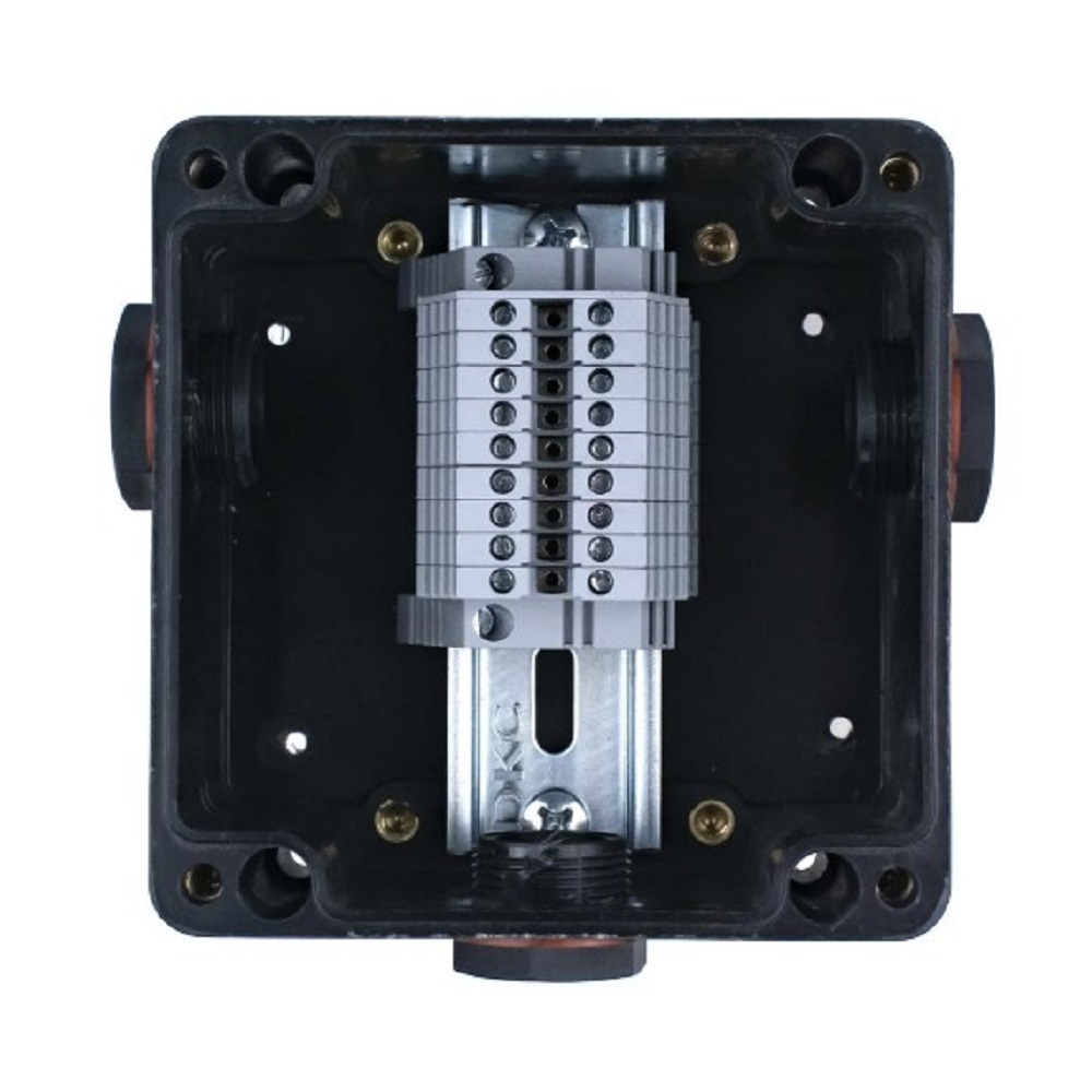  Коробка соединительная Teploluxe Ex Box 120S