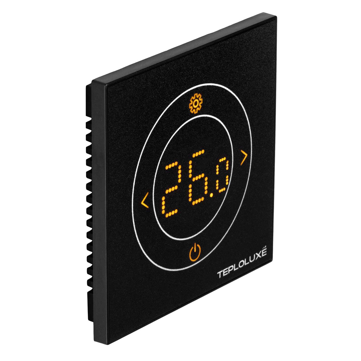 Терморегулятор электронный Теплолюкс Solus Zen Wi-Fi