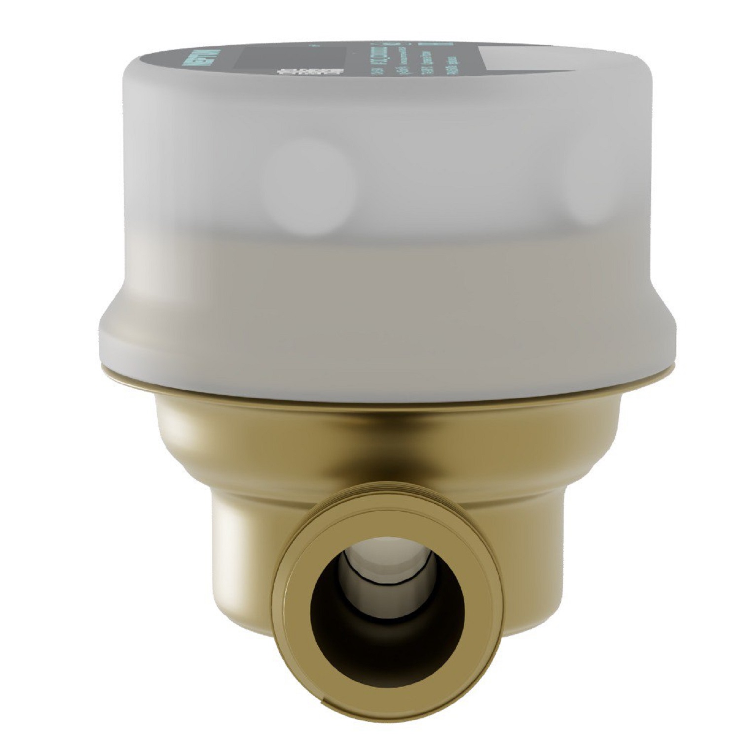 Электронный счетчик Neptun