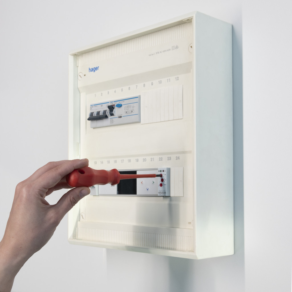 Регулятор температуры Teploluxe 100