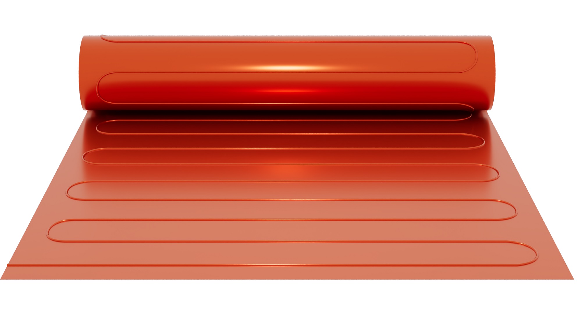 «Теплолюкс» EvoHeat. Теплый пол для кварцвинила