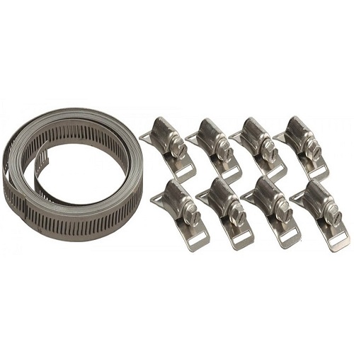 Хомут Teploluxe PFS/3