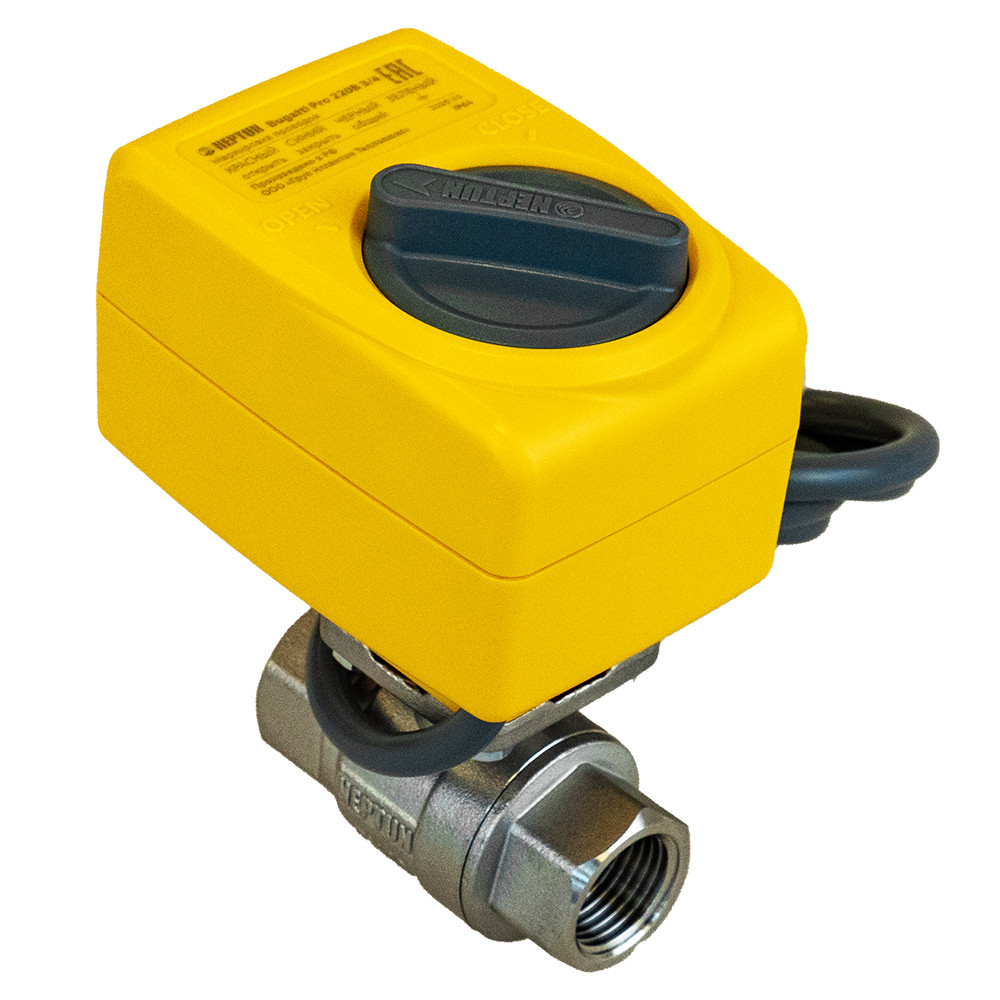 Neptun Profi Base Система защиты от протечки воды