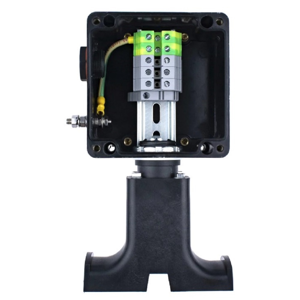 Коробка соединительная Teploluxe Ex Box 120RN