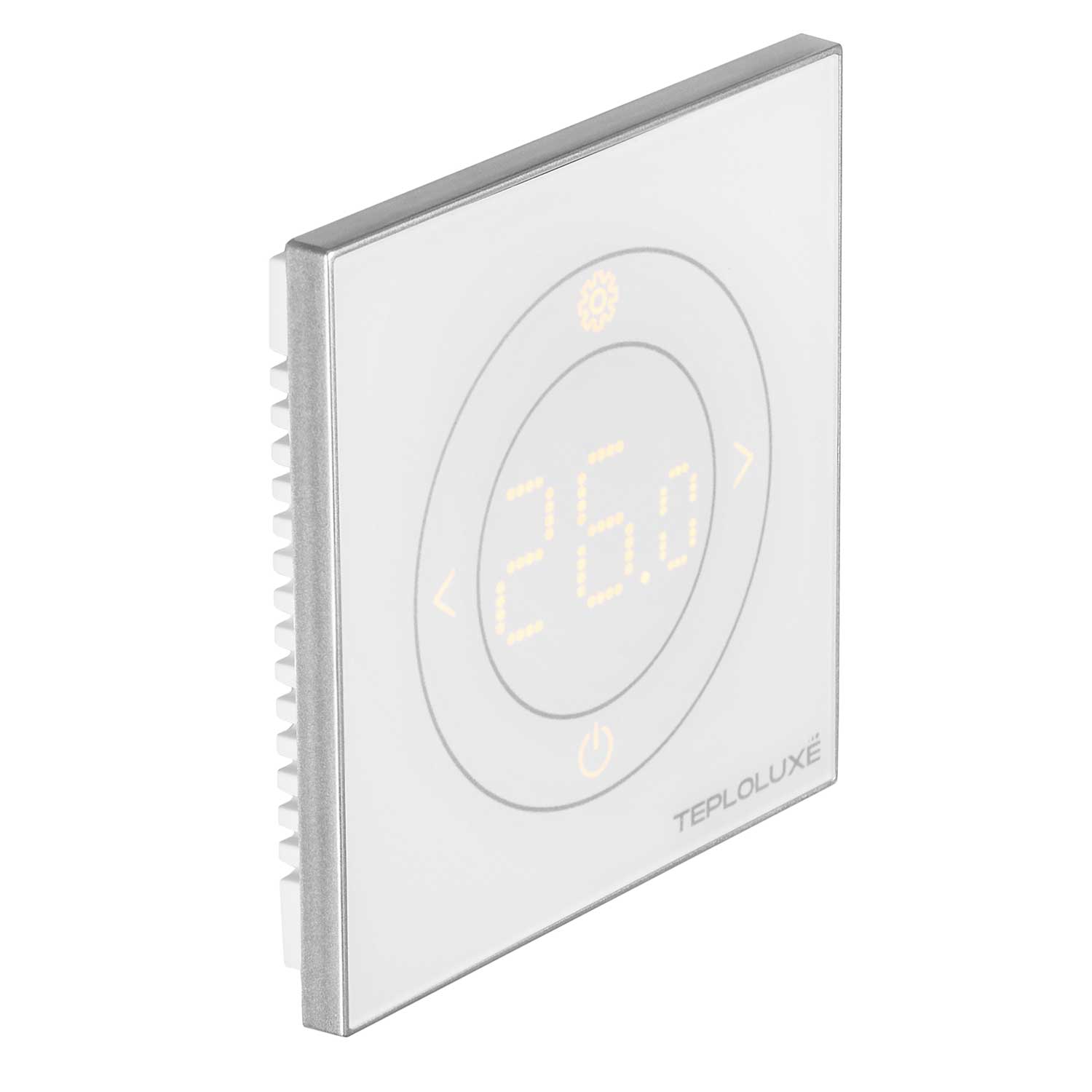 Терморегулятор электронный Теплолюкс Solus Zen Wi-Fi