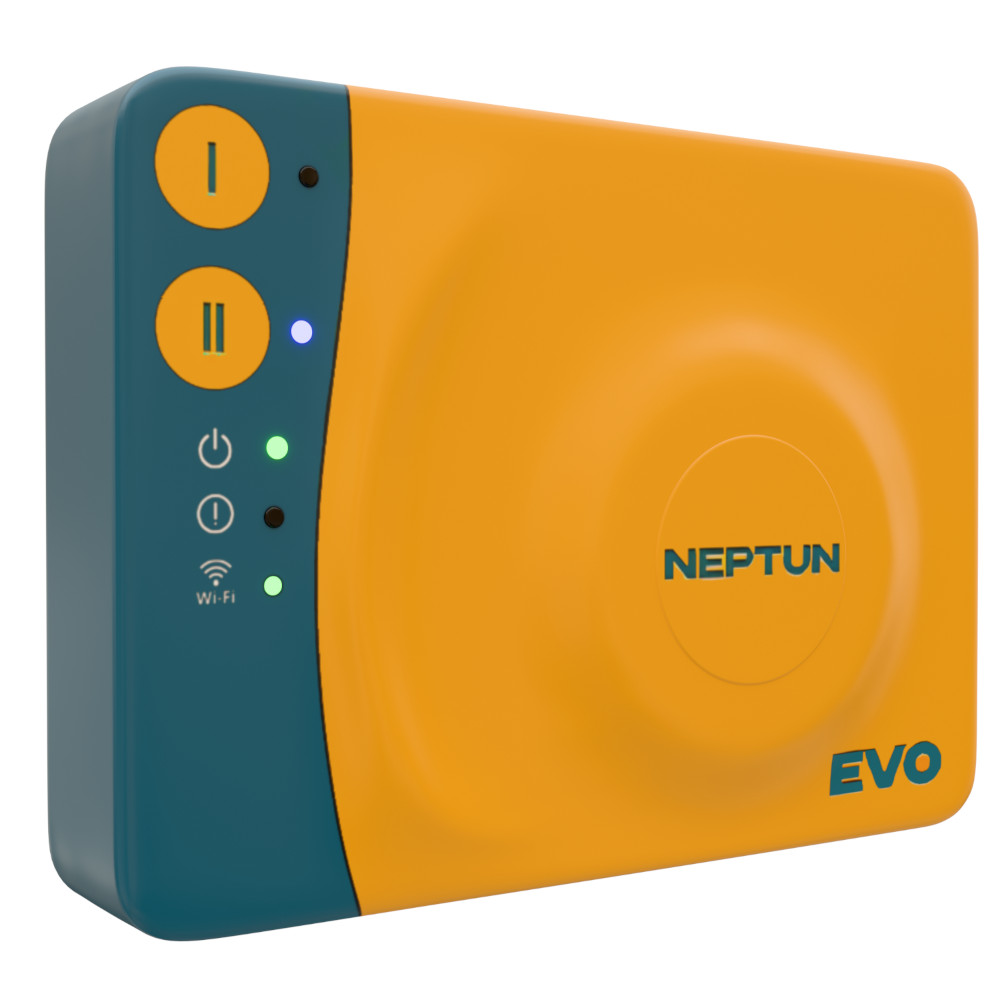Модуль управления Neptun Smart Evo