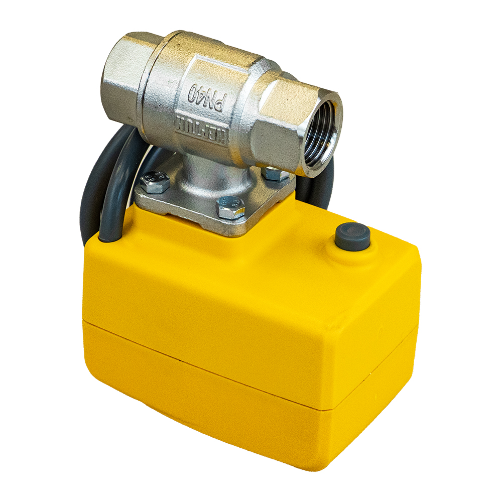 Neptun Profi Base Система защиты от протечки воды