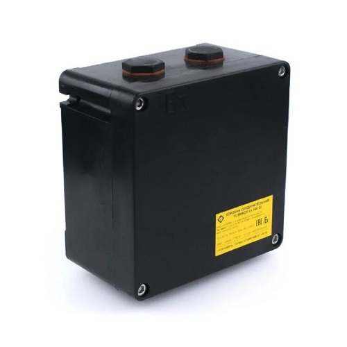 Коробка соединительная Teploluxe Ex Box 160-32