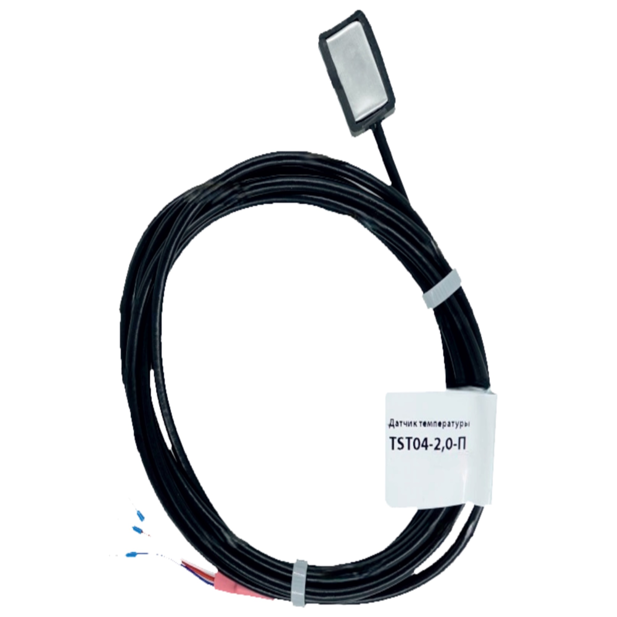 Датчик температуры TST04-2,0-П