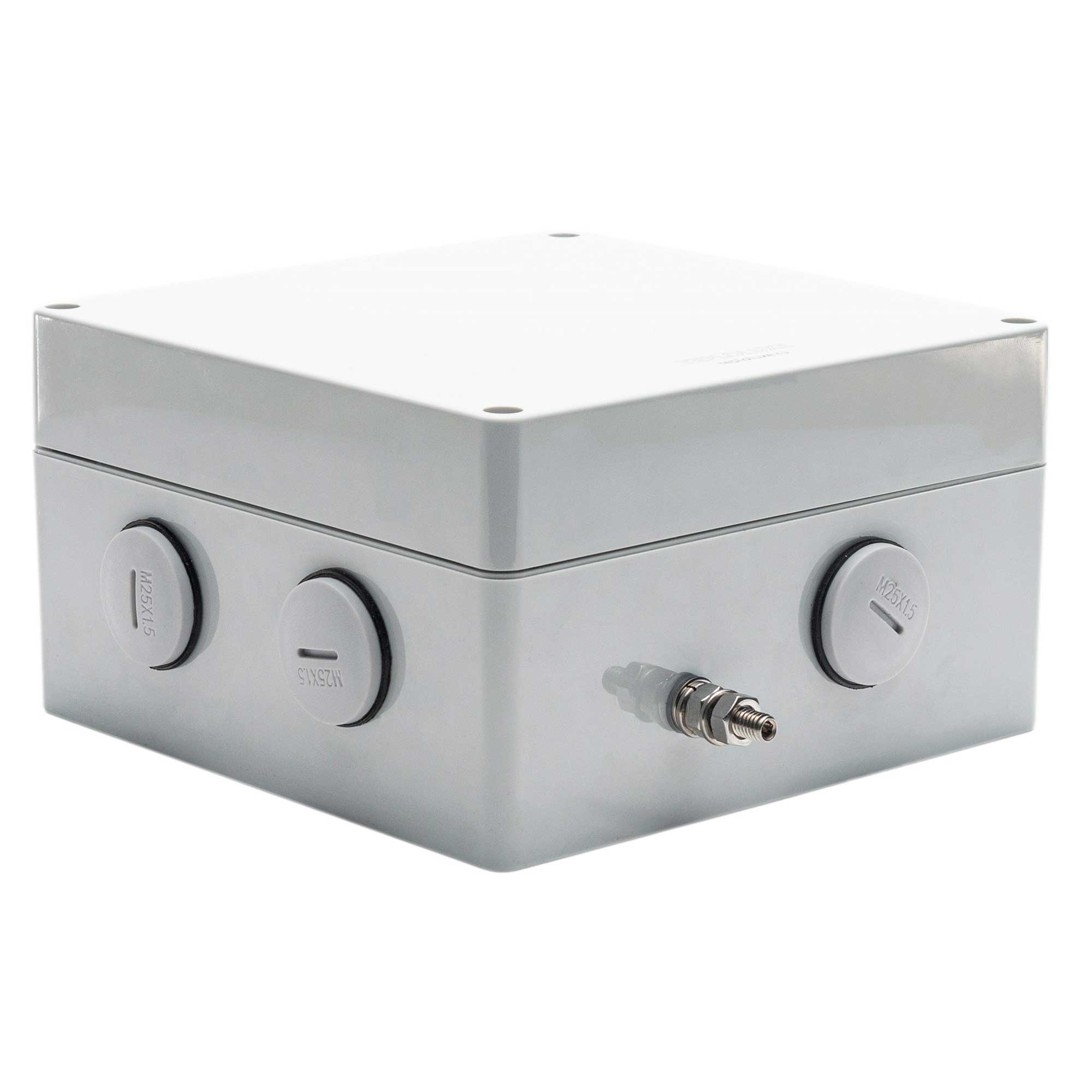 Распределительная коробка TermBox 160