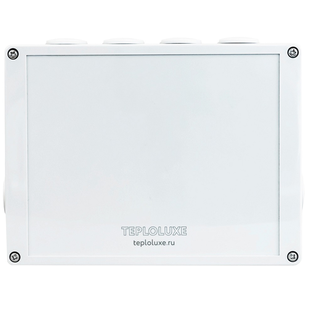 Коробка универсальная монтажная TermBox 200