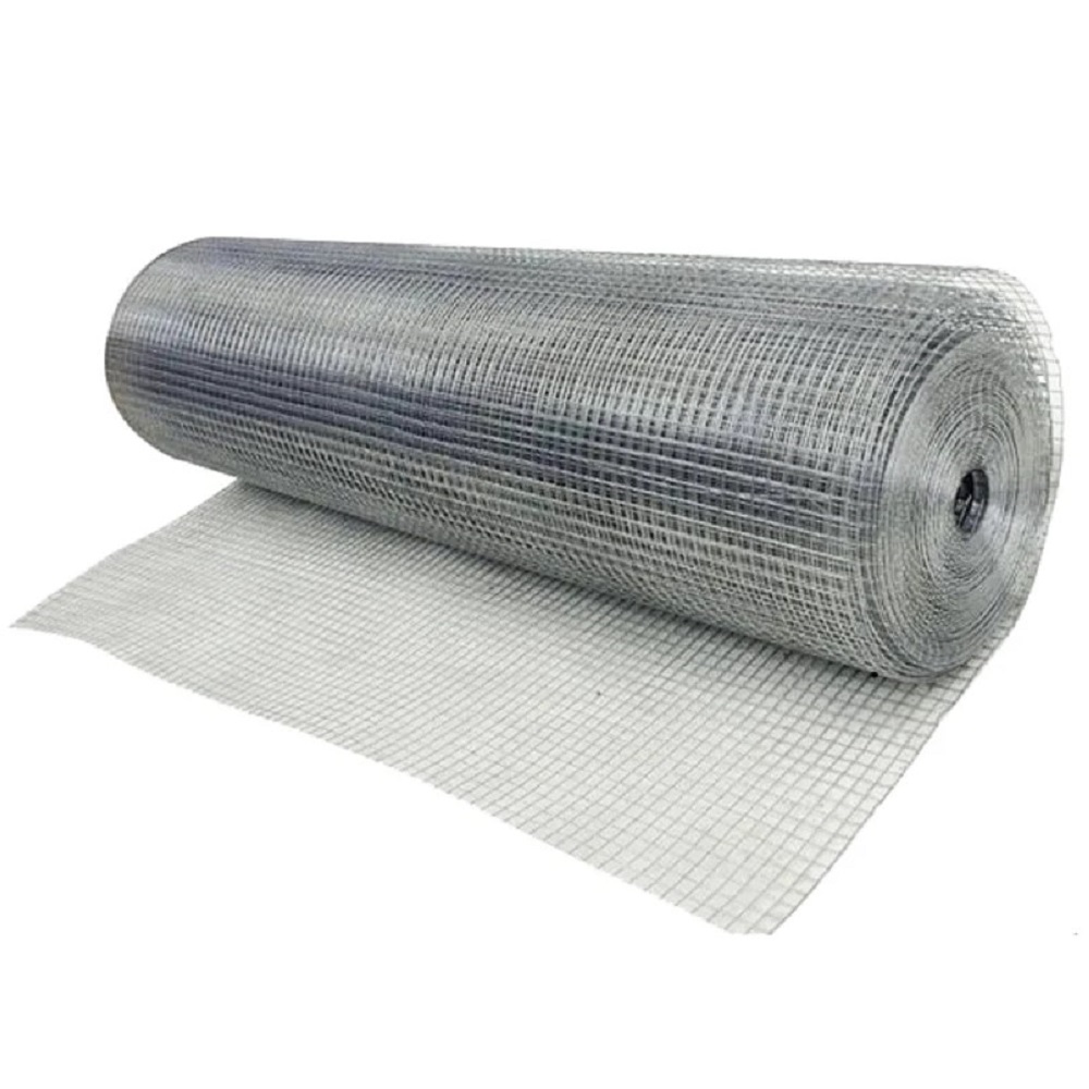 Сетка сварная для крепления греющего кабеля Теплолюкс