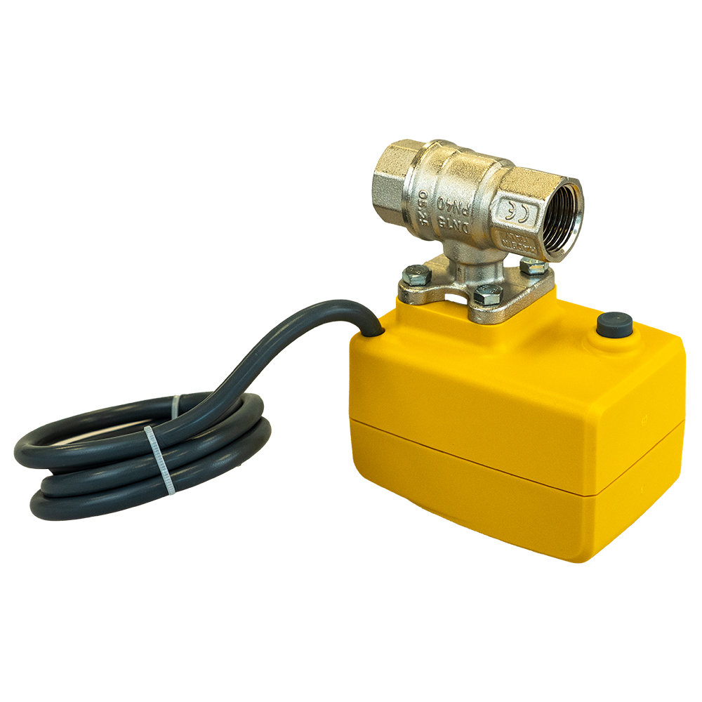 Neptun Bugatti Base Система защиты от протечки воды