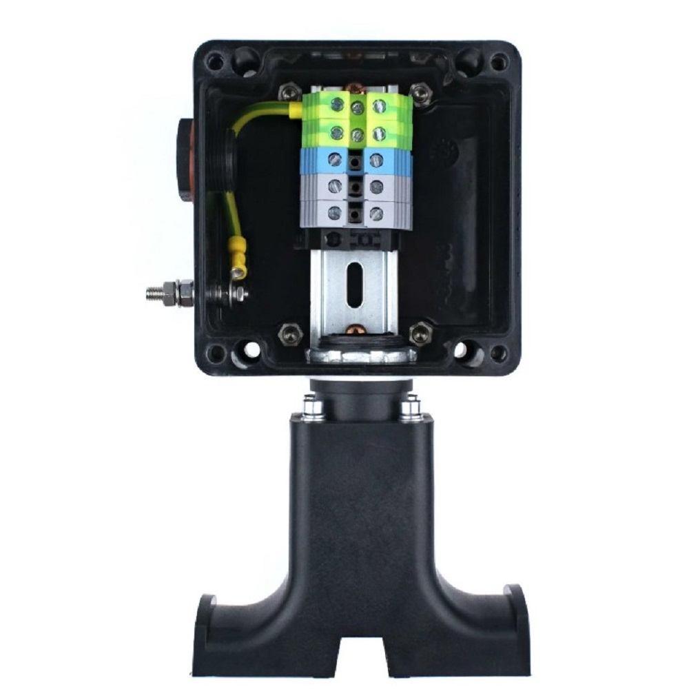 Коробка соединительная Teploluxe Ex Box 120N