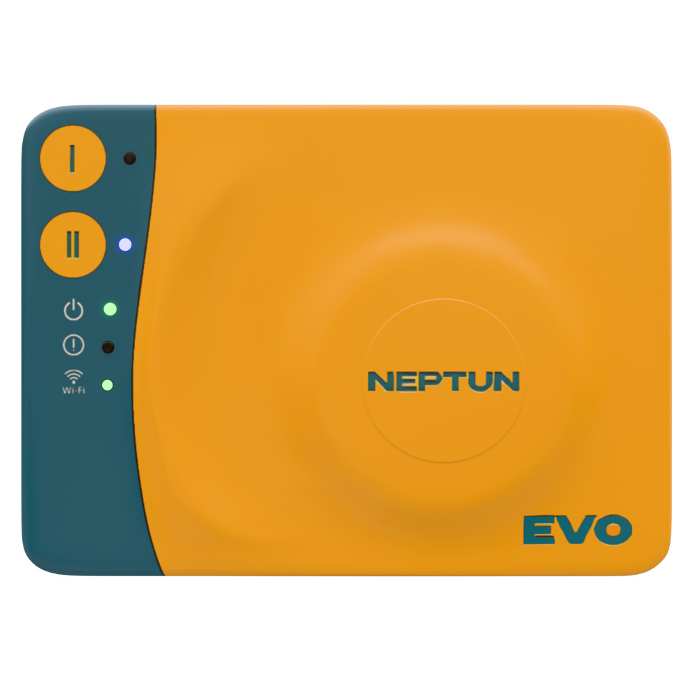 Neptun Bugatti Smart Evo Система защиты от протечки воды