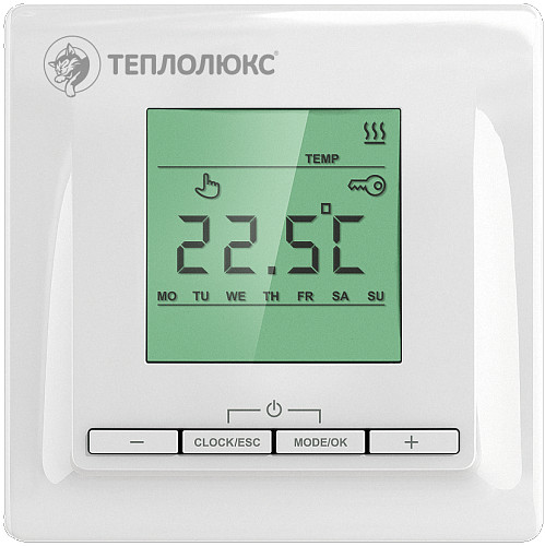 Терморегулятор  ТР 515