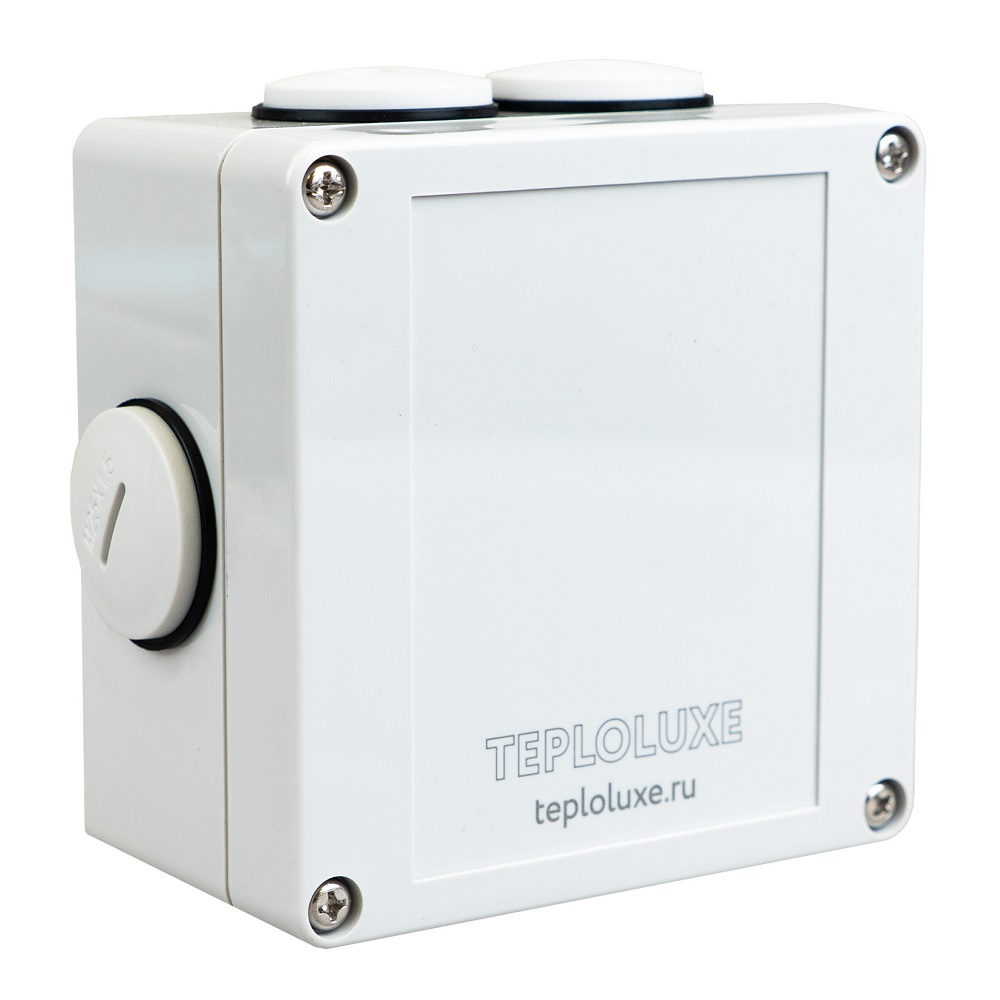 Коробка универсальная монтажная TermBox 100