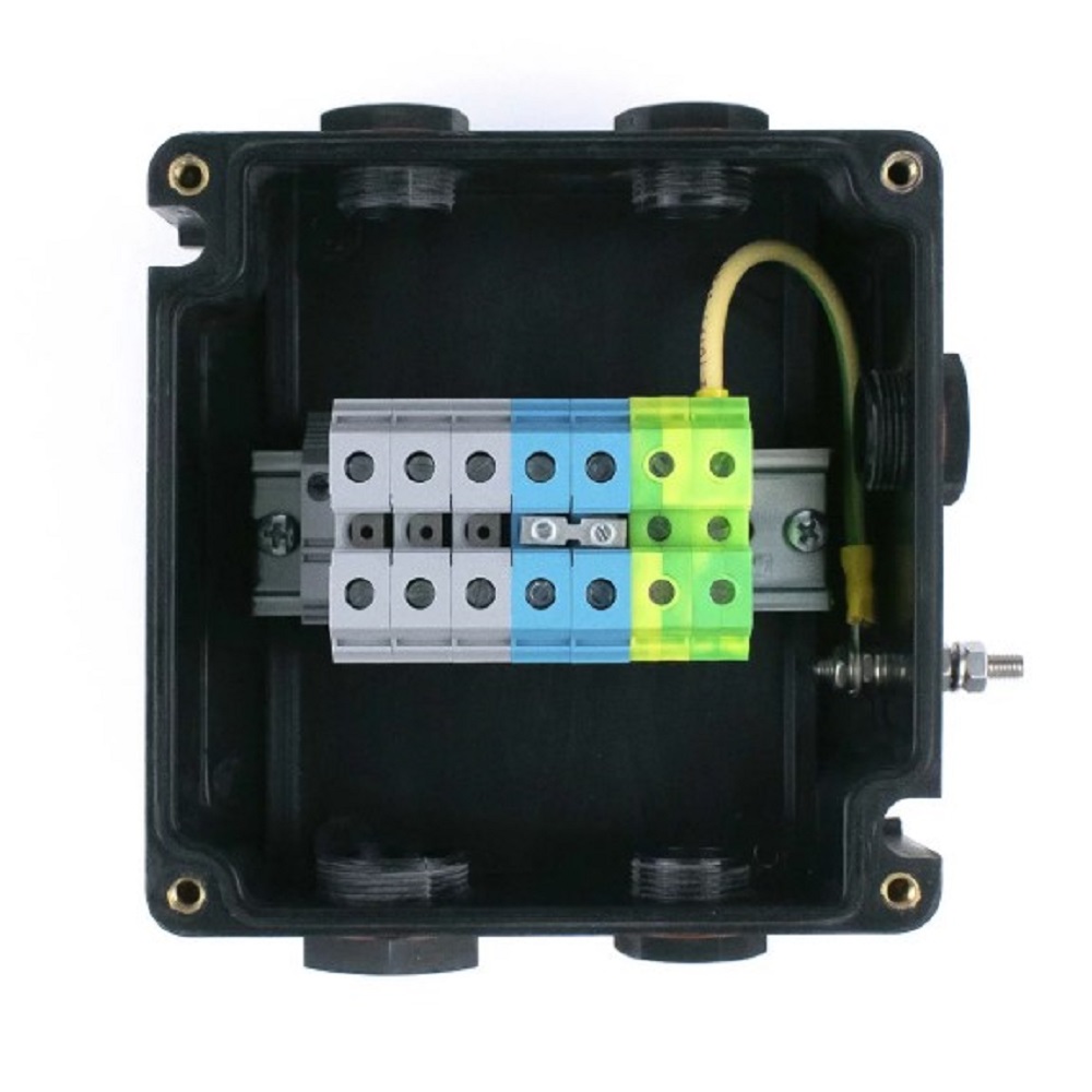 Коробка соединительная Teploluxe Ex Box 160-32