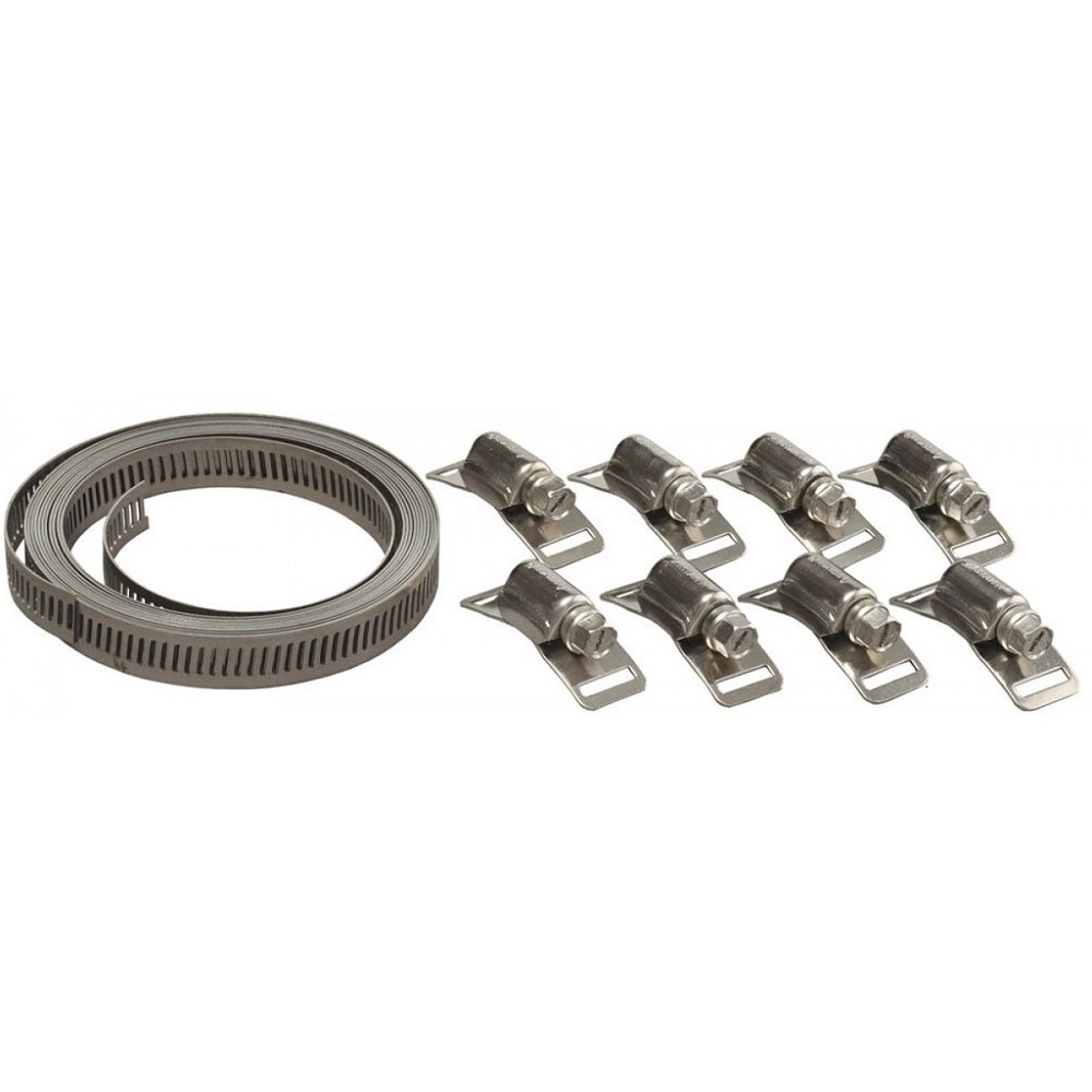 Хомут Teploluxe PFS/3