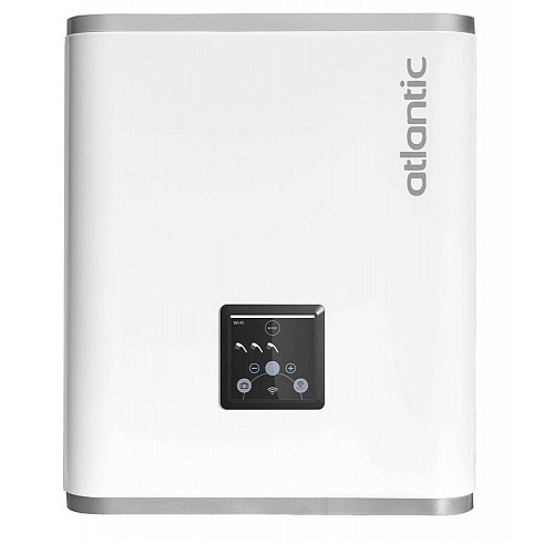 Электрический водонагреватель  ATLANTIC Vertigo Steatite WiFi
