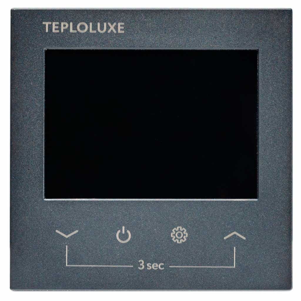 Терморегулятор электронный Теплолюкс Pontus Space
