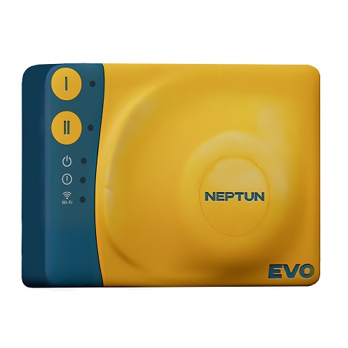 Модуль управления Neptun Smart Evo