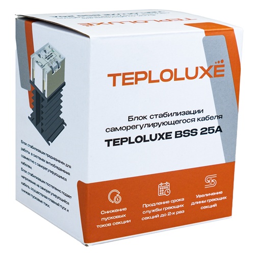 Блок стабилизации Teploluxe BSS
