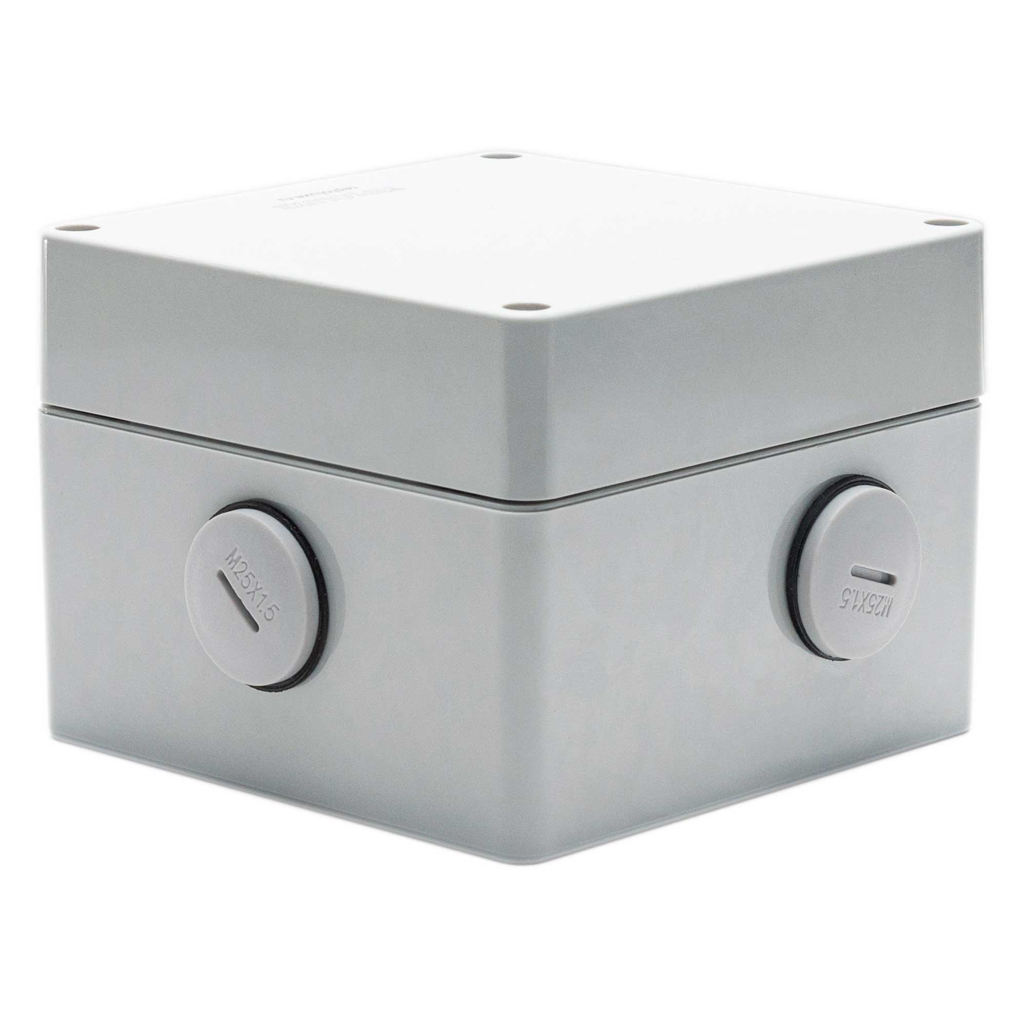 Распределительная коробка TermBox 160