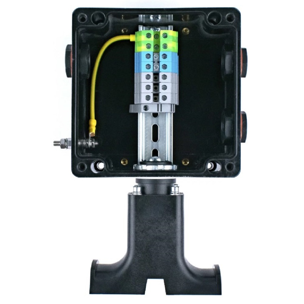 Коробка соединительная Teploluxe Ex Box 160N