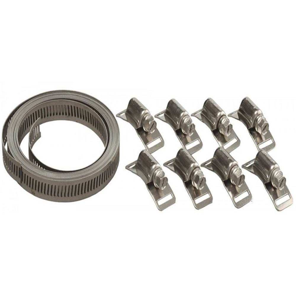 Хомут Teploluxe PFS/3