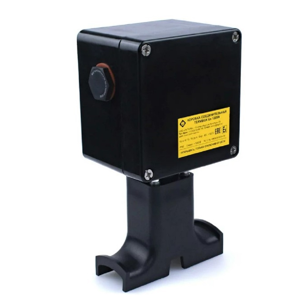  Коробка соединительная Teploluxe Ex Box 120SN