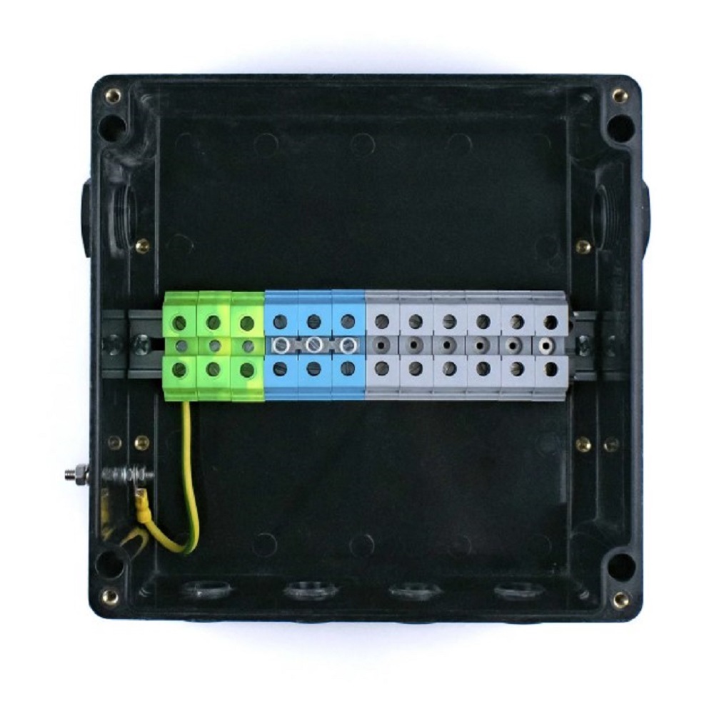 Коробка соединительная Teploluxe Ex Box 255-32