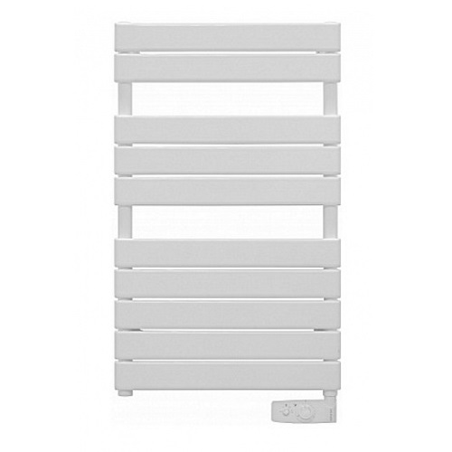 Atlantic Adelis 500W White. Полотенцесушитель-лесенка