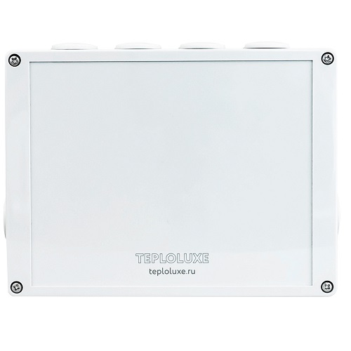 Коробка универсальная монтажная TermBox 200