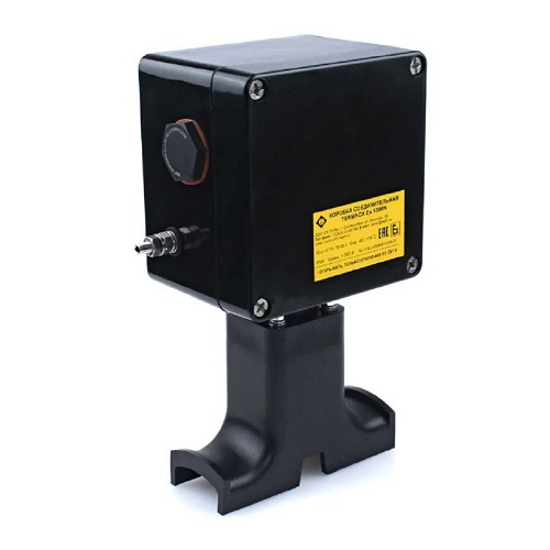 Коробка соединительная Teploluxe Ex Box 120RN